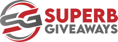 Superb Giveaways Logo